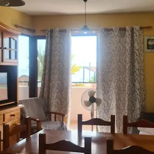 Apartamento N The Beach 2, Almuñécar