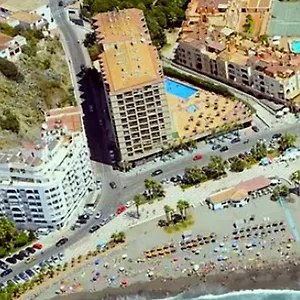 Chinasol Playa Appart hôtel