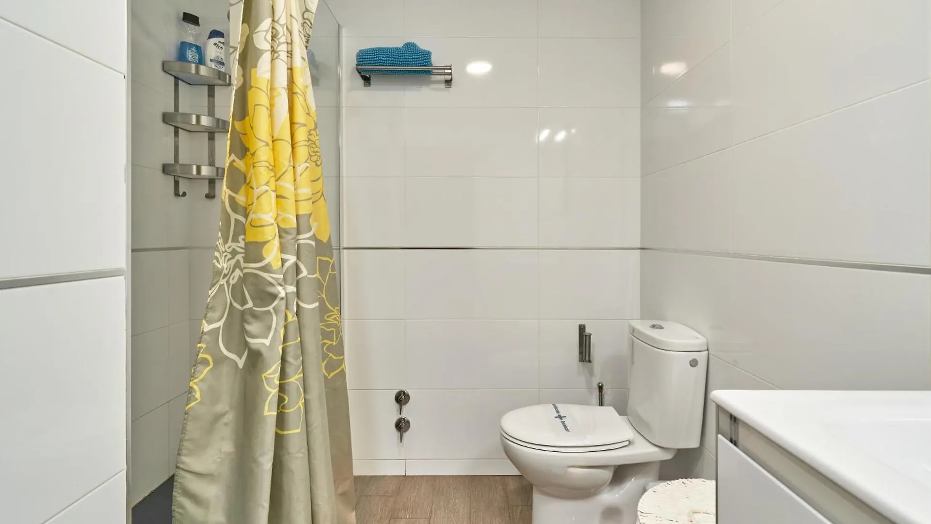 Apartment Epsilon 2 4F Primera Linea De Playa Almunecar
