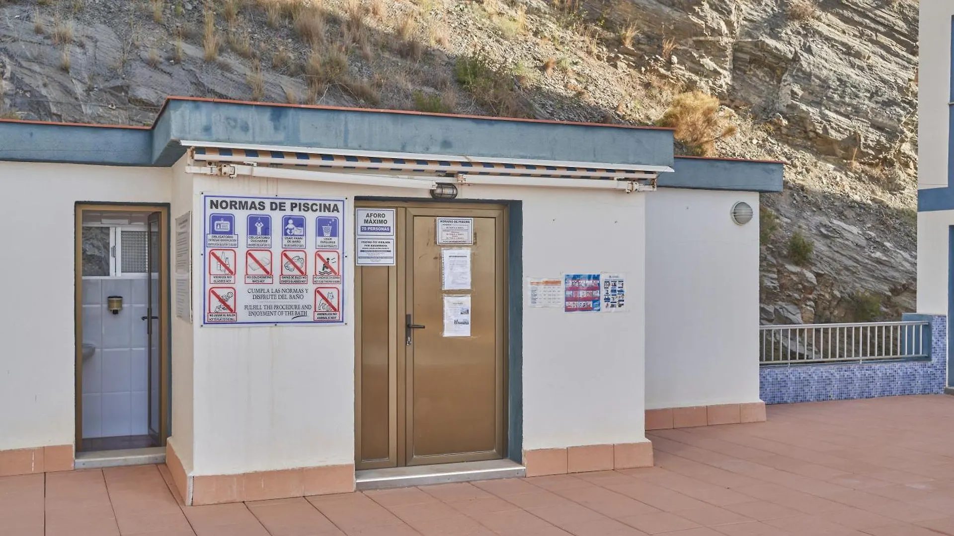 Epsilon 2 4F Primera Linea De Playa Almunecar