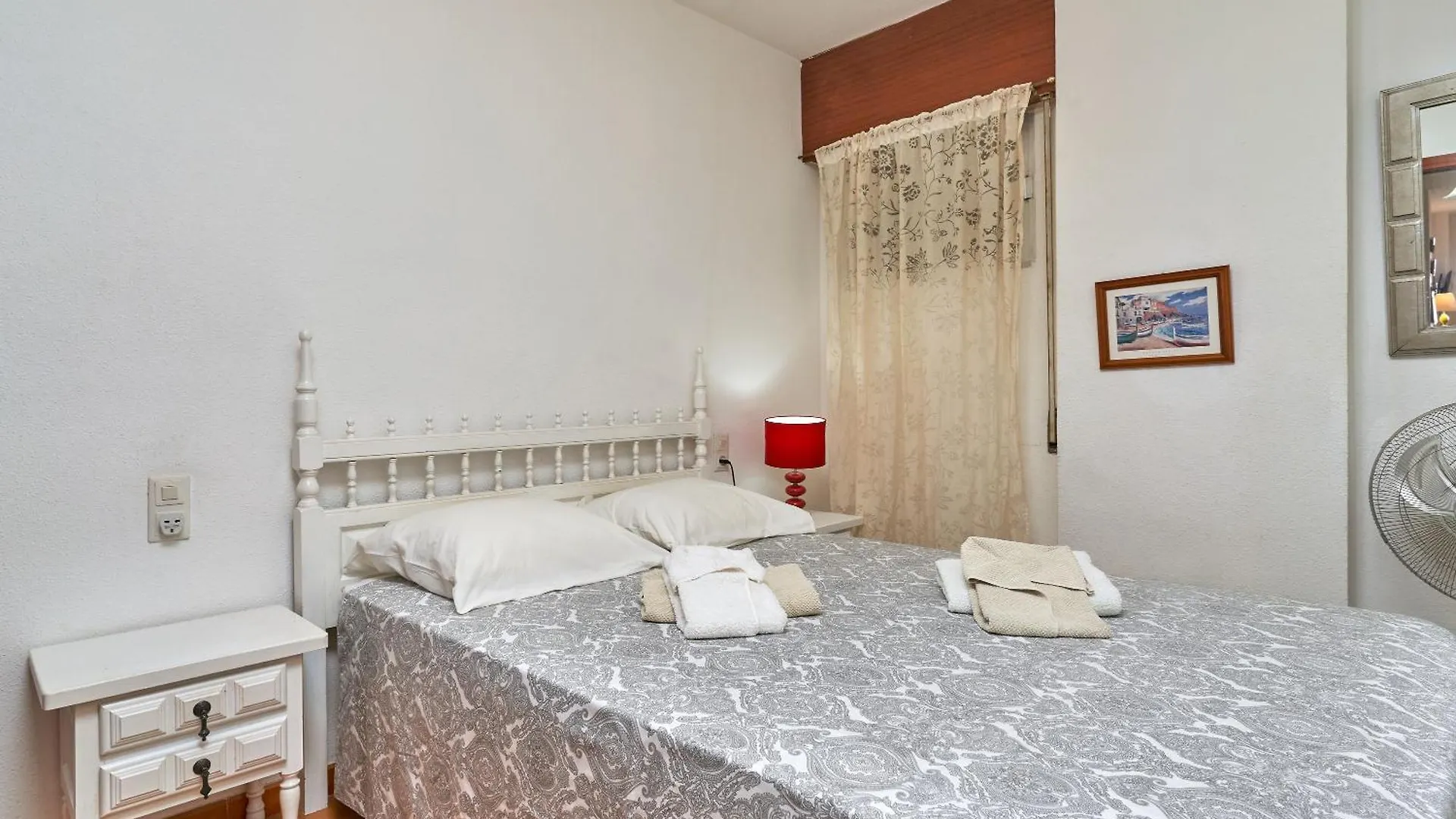 Apartment Epsilon 2 4F Primera Linea De Playa Almunecar